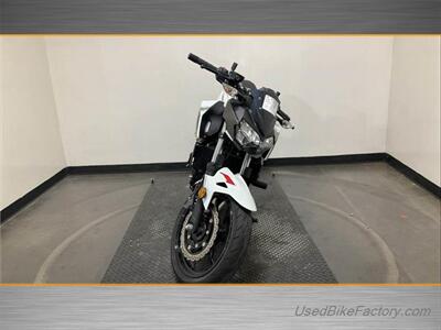2022 Kawasaki Z400 ABS   - Photo 2 - San Diego, CA 92121