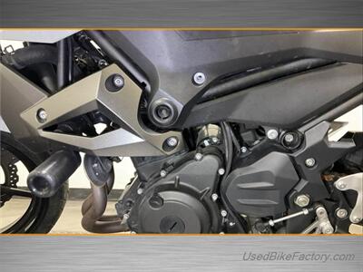2022 Kawasaki Z400 ABS   - Photo 7 - San Diego, CA 92121