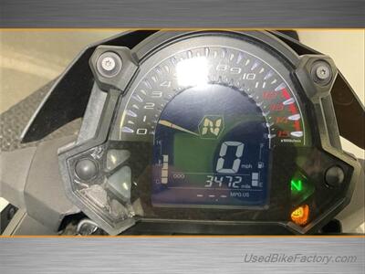 2022 Kawasaki Z400 ABS   - Photo 5 - San Diego, CA 92121
