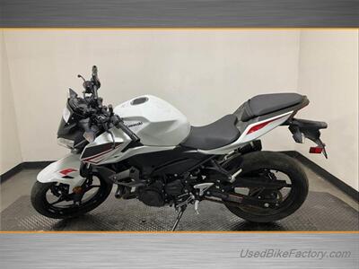 2022 Kawasaki Z400 ABS   - Photo 3 - San Diego, CA 92121