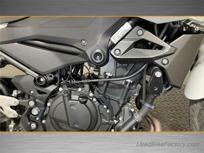 2022 Kawasaki Z400 ABS   - Photo 6 - San Diego, CA 92121