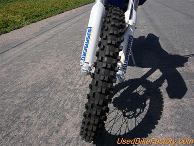 2010 Husaberg FX450 C   - Photo 29 - San Diego, CA 92121