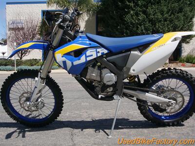 2010 Husaberg FX450 C   - Photo 13 - San Diego, CA 92121