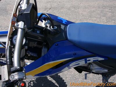 2010 Husaberg FX450 C   - Photo 36 - San Diego, CA 92121