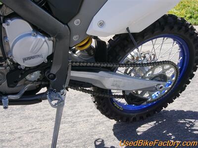 2010 Husaberg FX450 C   - Photo 39 - San Diego, CA 92121