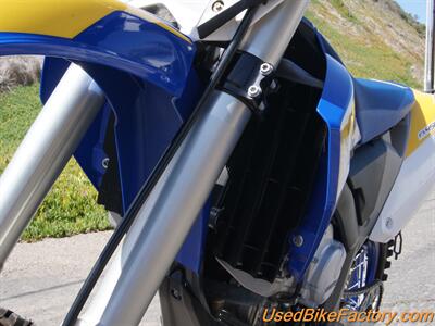 2010 Husaberg FX450 C   - Photo 32 - San Diego, CA 92121