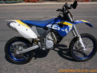 2010 Husaberg FX450 C   - Photo 2 - San Diego, CA 92121