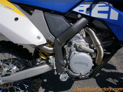 2010 Husaberg FX450 C   - Photo 23 - San Diego, CA 92121