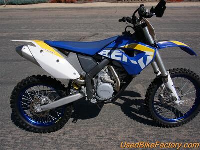 2010 Husaberg FX450 C   - Photo 25 - San Diego, CA 92121