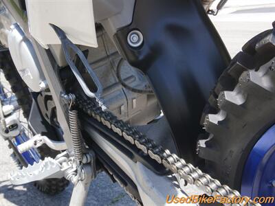 2010 Husaberg FX450 C   - Photo 15 - San Diego, CA 92121