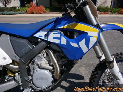 2010 Husaberg FX450 C   - Photo 3 - San Diego, CA 92121