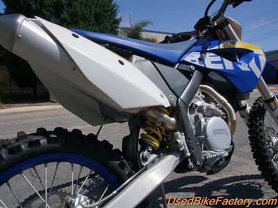 2010 Husaberg FX450 C   - Photo 1 - San Diego, CA 92121