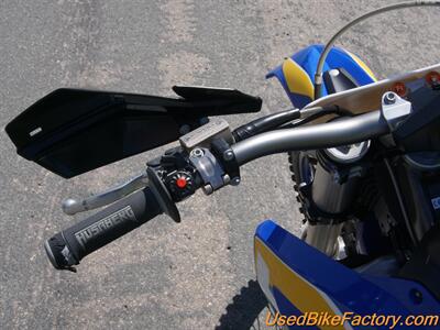 2010 Husaberg FX450 C   - Photo 41 - San Diego, CA 92121