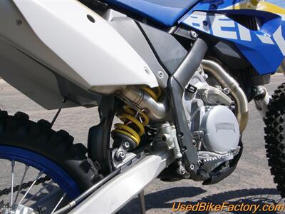 2010 Husaberg FX450 C   - Photo 21 - San Diego, CA 92121