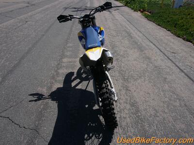 2010 Husaberg FX450 C   - Photo 17 - San Diego, CA 92121