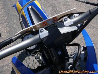 2010 Husaberg FX450 C   - Photo 42 - San Diego, CA 92121