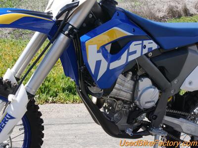 2010 Husaberg FX450 C   - Photo 35 - San Diego, CA 92121