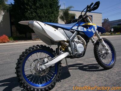 2010 Husaberg FX450 C   - Photo 19 - San Diego, CA 92121