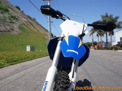 2010 Husaberg FX450 C   - Photo 6 - San Diego, CA 92121