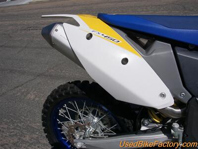 2010 Husaberg FX450 C   - Photo 22 - San Diego, CA 92121