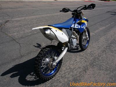 2010 Husaberg FX450 C   - Photo 48 - San Diego, CA 92121