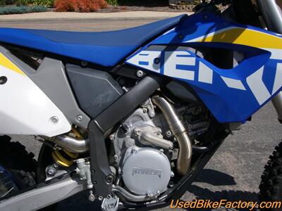 2010 Husaberg FX450 C   - Photo 24 - San Diego, CA 92121