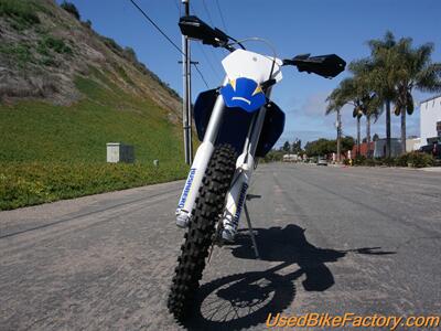 2010 Husaberg FX450 C   - Photo 5 - San Diego, CA 92121