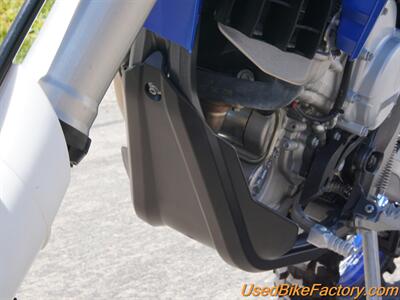 2010 Husaberg FX450 C   - Photo 31 - San Diego, CA 92121