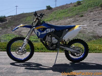 2010 Husaberg FX450 C   - Photo 46 - San Diego, CA 92121