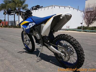 2010 Husaberg FX450 C   - Photo 16 - San Diego, CA 92121