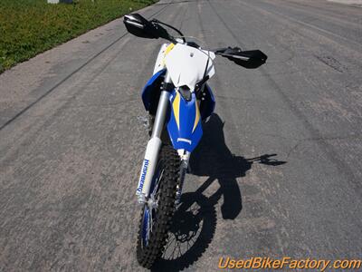 2010 Husaberg FX450 C   - Photo 28 - San Diego, CA 92121