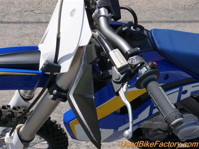 2010 Husaberg FX450 C   - Photo 40 - San Diego, CA 92121