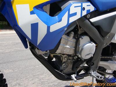 2010 Husaberg FX450 C   - Photo 11 - San Diego, CA 92121