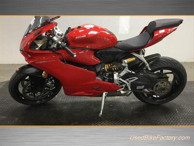 2017 Ducati 1299 ABS   - Photo 3 - San Diego, CA 92121