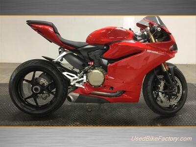 2017 Ducati 1299 ABS   - Photo 1 - San Diego, CA 92121