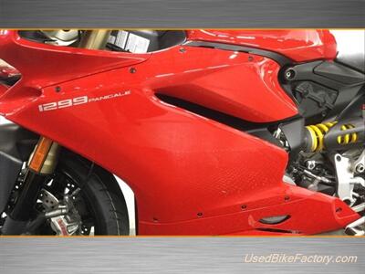 2017 Ducati 1299 ABS   - Photo 8 - San Diego, CA 92121