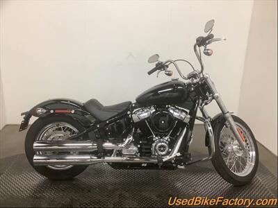 2020 Harley-Davidson FXST SOFTAIL STANDARD   - Photo 1 - San Diego, CA 92121