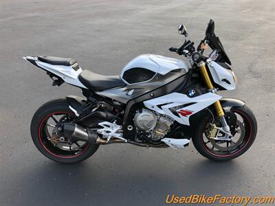 2015 BMW S1000R   - Photo 1 - San Diego, CA 92121
