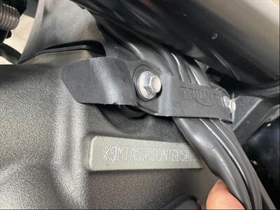 2022 Triumph STREET TRIPLE R&R LOW (BL   - Photo 34 - San Diego, CA 92121