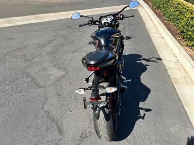 2022 Triumph STREET TRIPLE R&R LOW (BL   - Photo 17 - San Diego, CA 92121