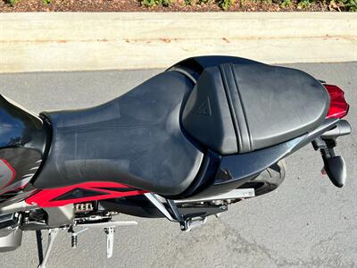 2022 Triumph STREET TRIPLE R&R LOW (BL   - Photo 22 - San Diego, CA 92121