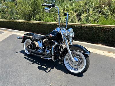 2017 Harley-Davidson FLSTC HERITAGE SOFTAIL CLASSIC   - Photo 20 - San Diego, CA 92121