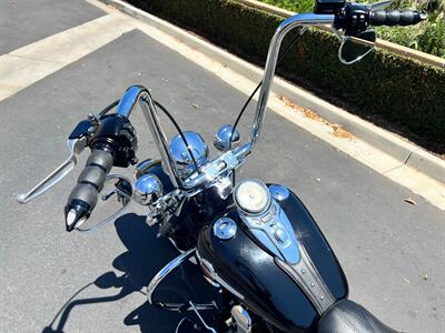 2017 Harley-Davidson FLSTC HERITAGE SOFTAIL CLASSIC   - Photo 9 - San Diego, CA 92121