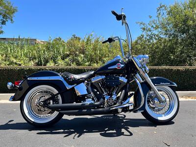 2017 Harley-Davidson FLSTC HERITAGE SOFTAIL CLASSIC   - Photo 16 - San Diego, CA 92121