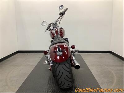 2008 Harley-Davidson Softail FXCWC ROCKER   - Photo 5 - San Diego, CA 92121