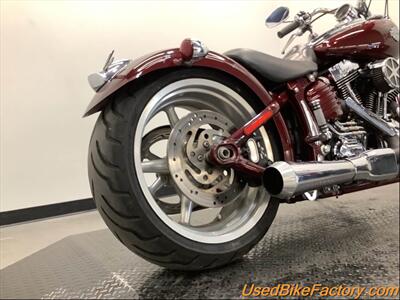 2008 Harley-Davidson Softail FXCWC ROCKER   - Photo 15 - San Diego, CA 92121