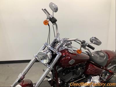 2008 Harley-Davidson Softail FXCWC ROCKER   - Photo 27 - San Diego, CA 92121