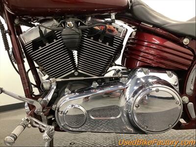 2008 Harley-Davidson Softail FXCWC ROCKER   - Photo 22 - San Diego, CA 92121