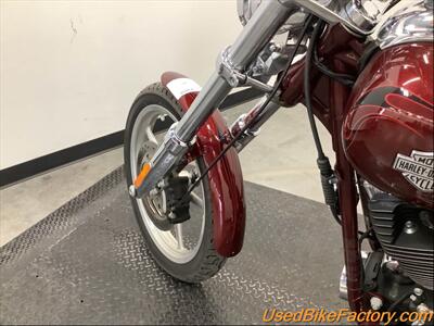 2008 Harley-Davidson Softail FXCWC ROCKER   - Photo 26 - San Diego, CA 92121