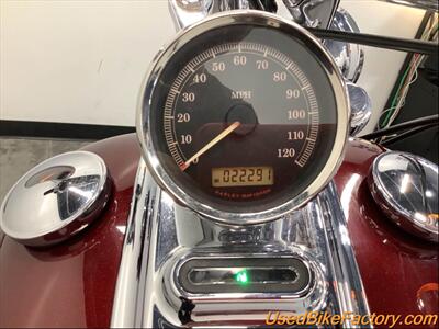 2008 Harley-Davidson Softail FXCWC ROCKER   - Photo 6 - San Diego, CA 92121